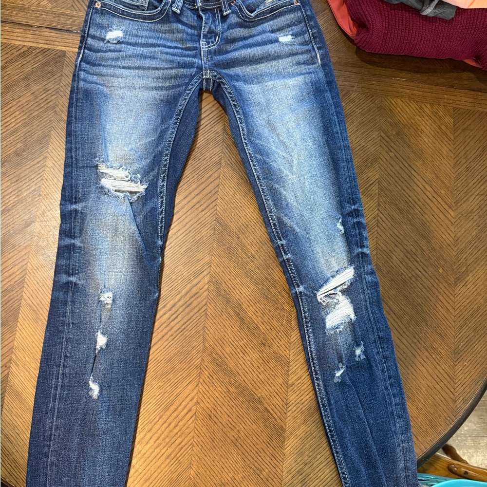 BKE Stella jeans size 22